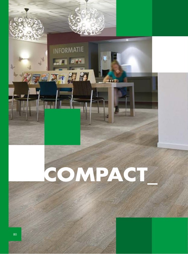 Floorworx Resilient Flooring Catalogue Compact 80 82