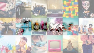 Flooxer, la plataforma premium de vídeos cortos - Newvideo Congress Madrid 2016