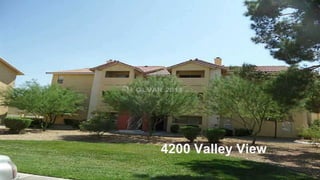 4200 Valley View
 