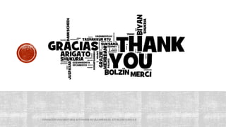 FUNDACIÓN UNIVERSITARIA AUTÓNOMA DE LAS AMÉRICAS- ATENCIÓN CLINICA II 
