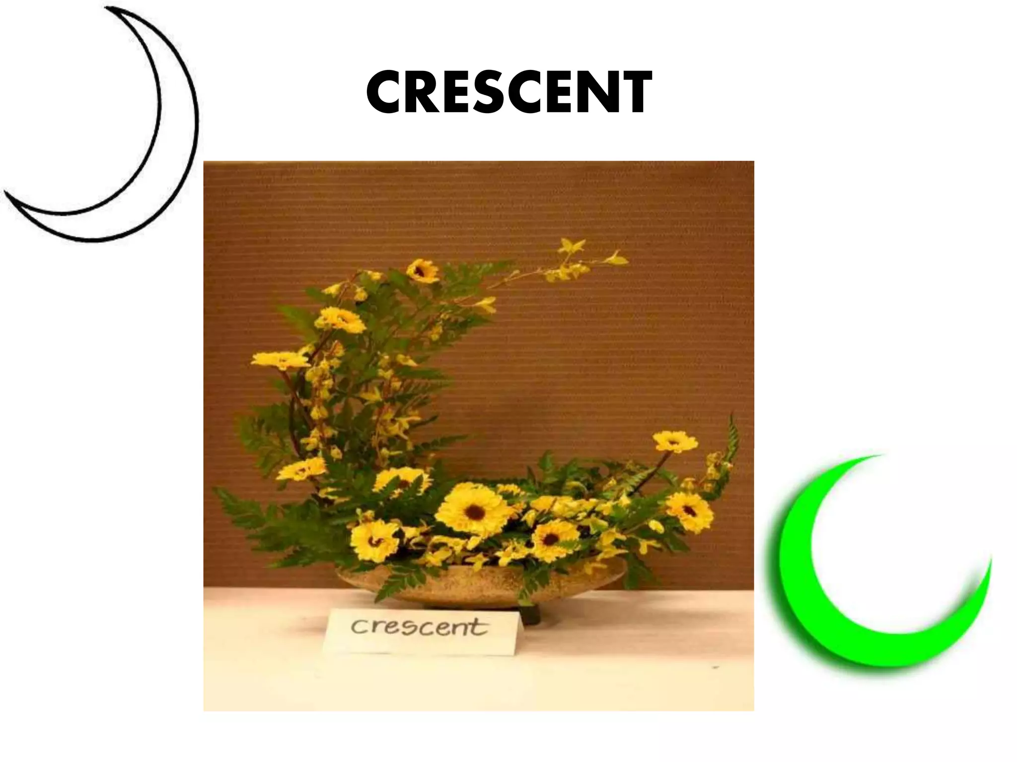CRESCENT