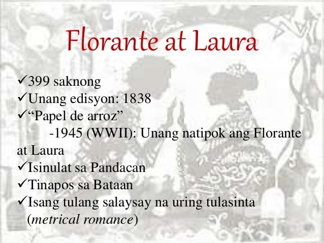 Simbolo Ng Mga Tauhan Sa Florante At Laura Mobile Legends Kulturaupice