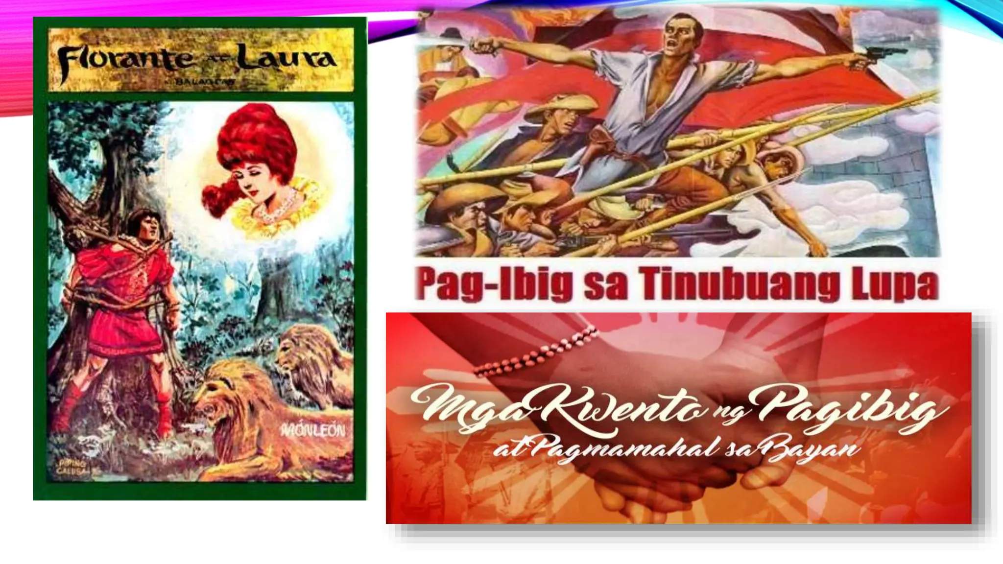 Baitang 8 Tungkol sa Florante at Laura.pptx