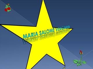 Flora y fauna de mi colegio