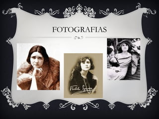 FOTOGRAFIAS
 