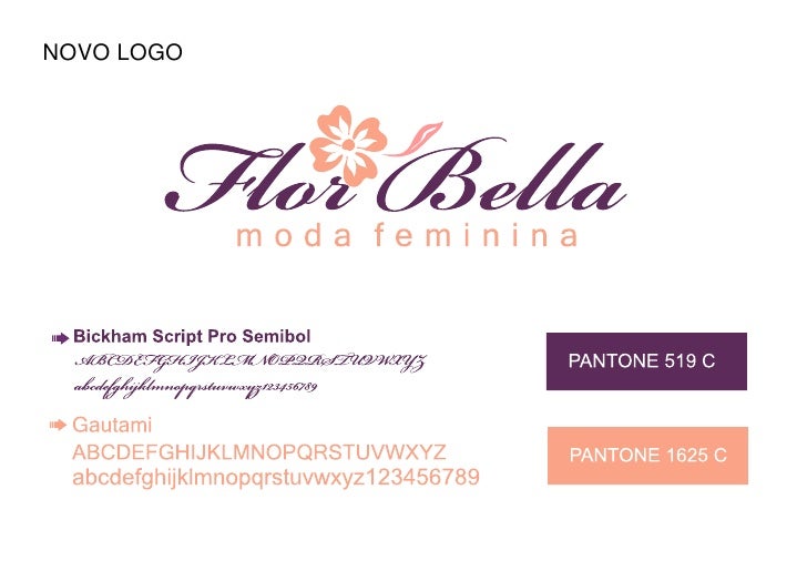 bela flor moda feminina