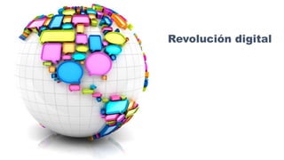 Revolución digital
 