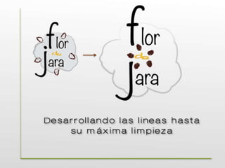 Flor de jara