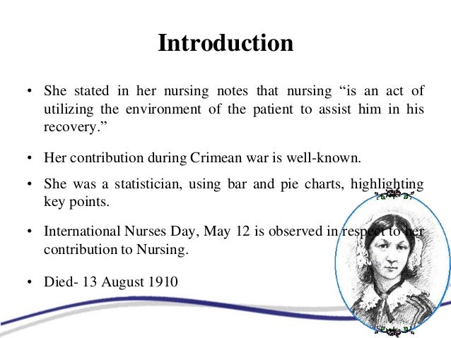 florence nightingales environment theory florence nightingale theory