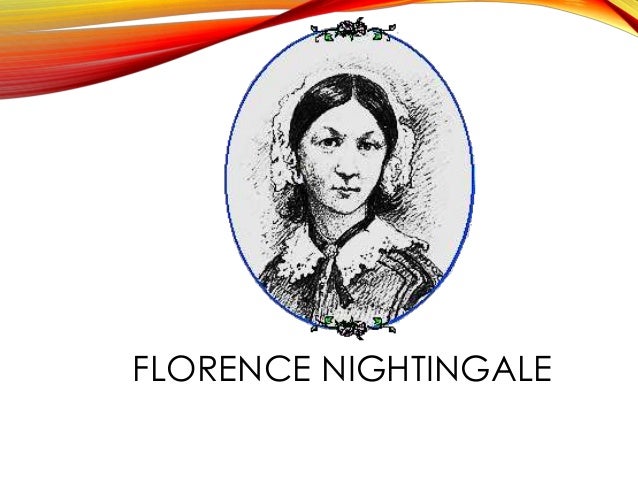 Florence Nightingle
