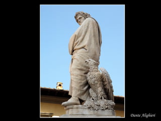 Dante Alighieri 
 