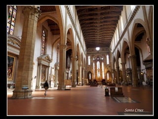 Santa Croce
 