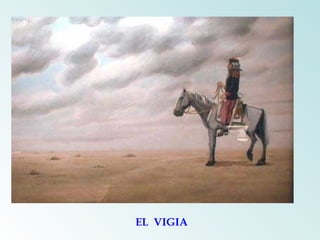EL  VIGIA 