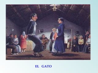 EL  GATO 