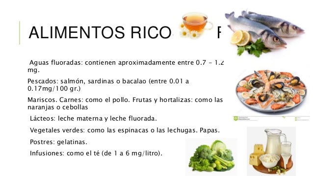 alimentos que contienen fluor fl 250 or en la naturaleza alimentos que contienen fluor fl 250 or en la naturaleza