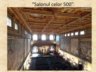 “Salonul celor 500”

 