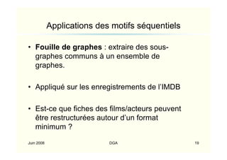 classification des images | PDF