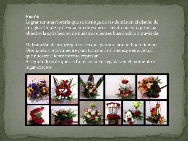 Floreria