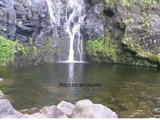 POÇO DO BACALHAU 