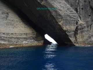 GRUTA DA TALISCA 