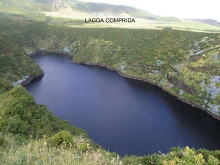 LAGOA COMPRIDA 