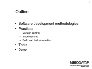 Collaborative Software Development | PPT