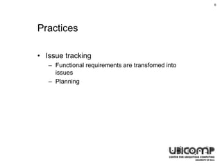 Collaborative Software Development | PDF