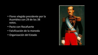 Flores 2 3 y rev. marcista | PPTX