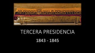 Flores 2 3 y rev. marcista | PPTX