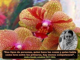 Flores para Vos