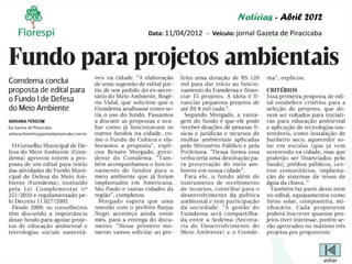 Notícias - Abril 2012
Data: 11/04/2012 - Veículo: jornal Gazeta de Piracicaba




                                                          voltar
 
