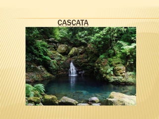 CASCATA
 