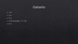 FLORESTAS SUBTROPICAIS E SAVANAS