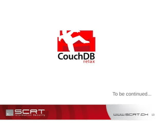 13
To be continued...
 