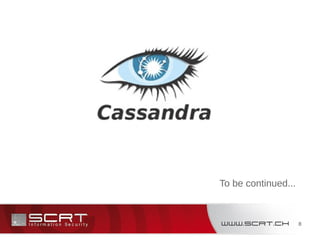 8
To be continued...
 