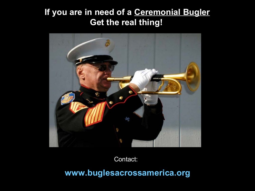 What is a Bugle?