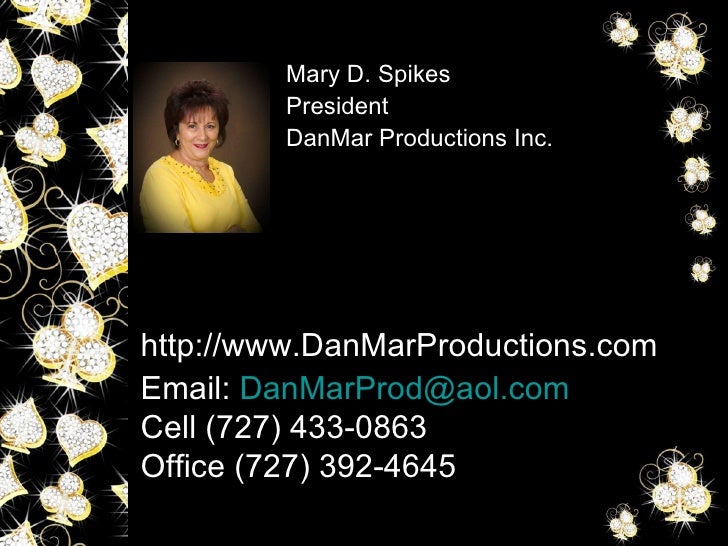 Casino party planners tampa
