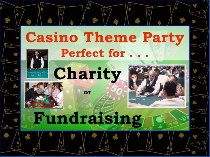 Florida casino parties