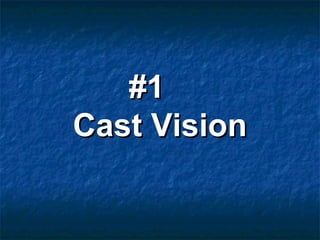 #1#1
Cast VisionCast Vision
 