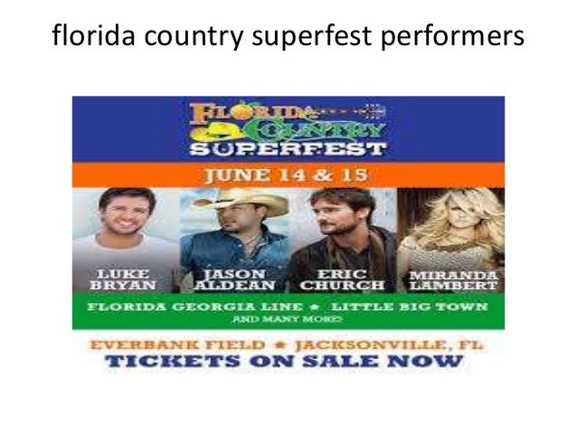 Everbank Field Seating Chart For Country Superfest