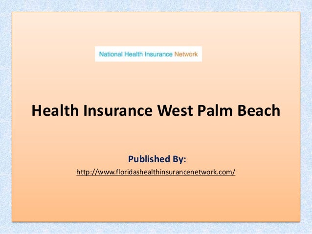 Health Insurance Florida >> Florida Health Insurance Network Health Insurance Florida >> Florida Health Insurance Network