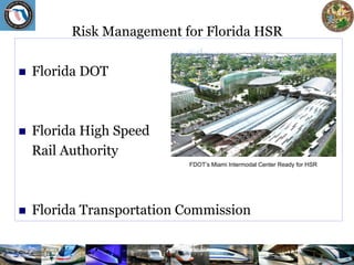 Florida Hsr