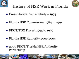 Florida Hsr