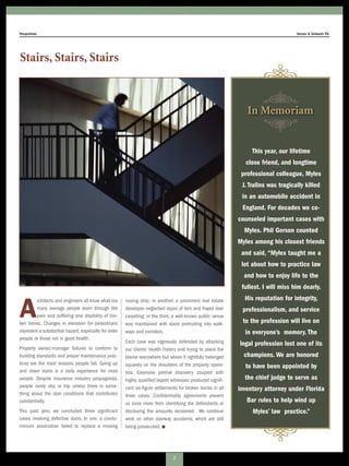 Florida Injury Attorney