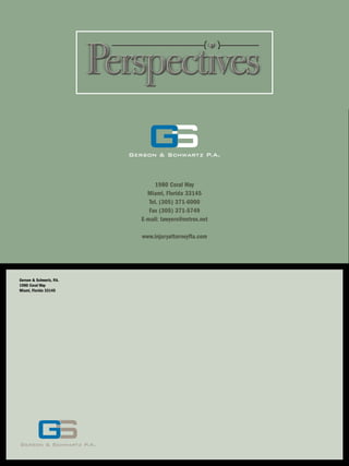 Florida Injury Attorney