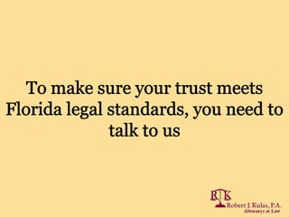 Florida Pet Plans: Additional Questions and Practical Steps