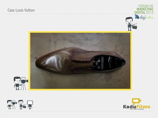 Case Louis Vuitton




                     	
  
 