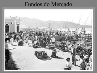 Fundos do Mercado