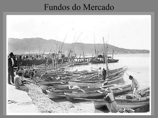 Fundos do Mercado
