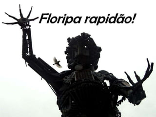 Floripa Rapidão